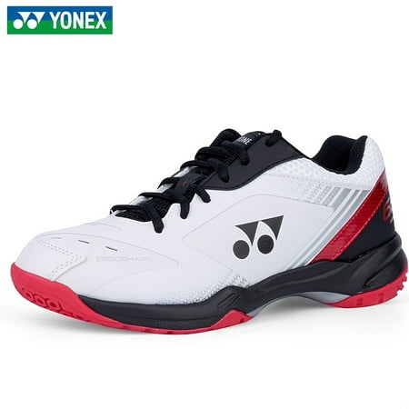 

YONEX SHB65X3EX Badminton Shoes Power Cushion Professional Indoor Court Shoes Unisex Badminton Shoes