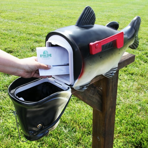 boat fish boxes with hydraulics In Search of the Perfect Fishbox