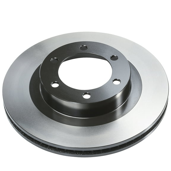 Wagner BD126089E Brake Rotor Fits select: 2003-2006,2008-2009 TOYOTA 4RUNNER