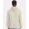 thumbnail image 3 of Hanes Mens Perfect Fleece Hooded Sweatshirt, 3 of 5