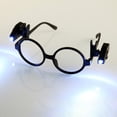 thumbnail image 4 of Mini Lámpara Lectura Ajustable Clip Gafas Universal Vidrio LED, 4 of 6