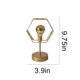 thumbnail image 3 of Lámpara decorativa de hierro, lámpara de mesa decorativa de hierro a batería, lámpara LED cálida, lámpara decorativa de hierro sinuosa, cumpleaños, Navidad, San Valentín, nuevas luces decorativas., 3 of 7