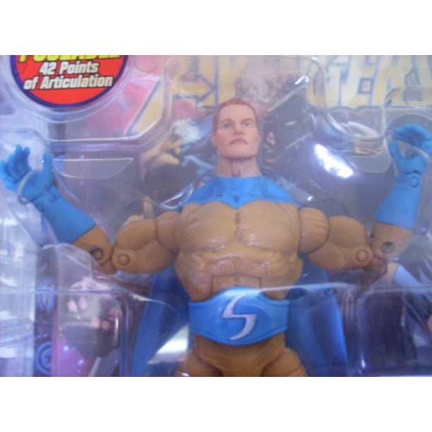 Marvel Legends Giant Man Series Sentry Action Figure w/ Giant Man ...