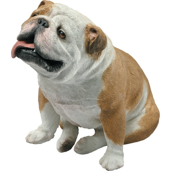 Sandicast Bulldog