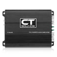 thumbnail image 5 of Amplificador de Audio para Coche CT Sounds 480 Vatios RMS Clase D de 4 Canales, 5 of 5