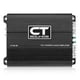 thumbnail image 5 of Amplificador de Audio para Coche CT Sounds 480 Vatios RMS Clase D de 4 Canales, 5 of 5