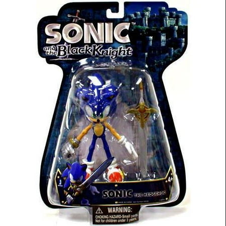 darkspine sonic toy