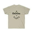 thumbnail image 4 of Choose Happy TShirt, 4 of 12