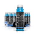 Cellucor C4 Ultimate On The Go Pre Workout Energy Drink, Arctic Snow Cone, 11.66 Fl Oz, 12 Ct