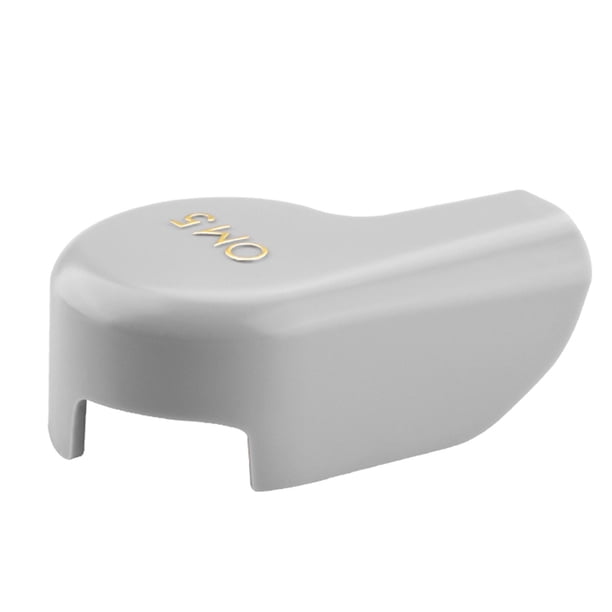 Hebilla de fijación para soporte de clip de teléfono móvil, hebilla de extensión para estabilizador DJI OM 5 Gris