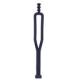 thumbnail image 4 of GOOHOCHY Motorcycle Kickstand Strap 1Pcs Rubber Replacement 5.7X0.8X0.8In For Easy Installation, 4 of 8