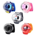 thumbnail image 1 of 2.4G Mini Watch Control Car Cute RC Car Accompany With Your Kids Gift for Boys Kids on Birthday Christmas Watch RC Car Toy2.4G Gray Tank He Qiyong unisex, 1 of 1