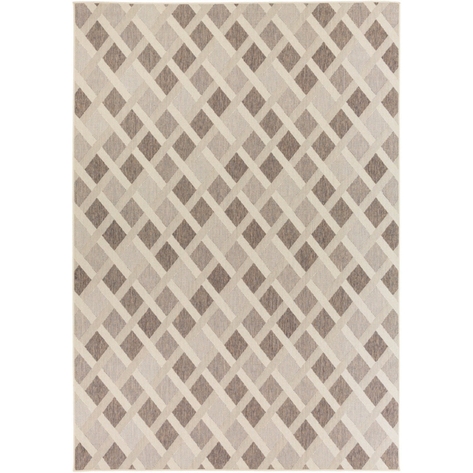 Surya Zanzibar ZZB1041 Indoor/Outdoor Area Rug