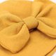 thumbnail image 4 of Gorro de parto y guantes protectores para bebés Guantes para bebés Gorro para recién nacidos Gorro de punto bonito para bebés Gorro para bebés de 0 a 6 meses, 4 of 4