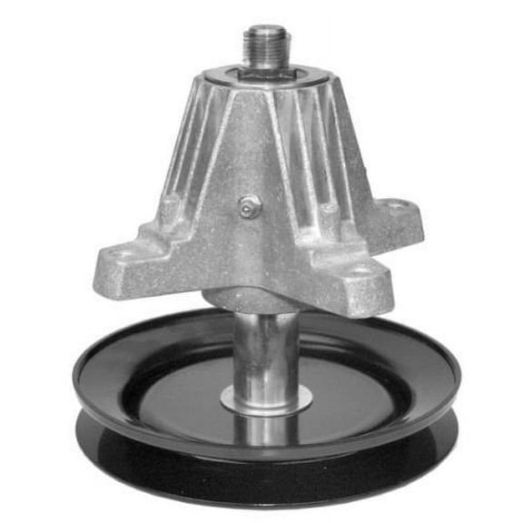 Raisman Spindle Mandrel Assembly Compatible with MTD 918/618 Series & Cub Cadet