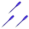 thumbnail image 1 of Wosthever 50 unidades de marcador de puntuación de golf, lápices de grabación de puntuación, herramientas de escritura de bolsillo Azul oscuro 3piezas, 1 of 6