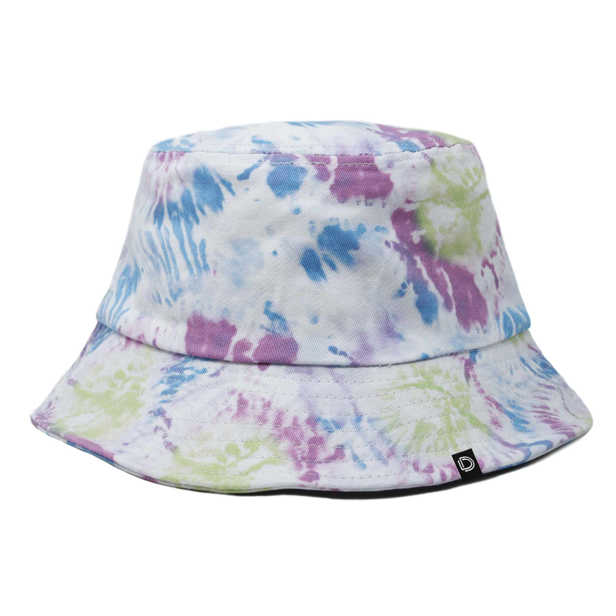 USA Flag Hat - Adjustable 