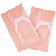 thumbnail image 4 of Breathable Knee Sleeve Sports Knee Cover For Fitness M Pink 1 Pair, 4 of 4