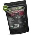 thumbnail image 3 of Beet Root Juice Powder Organic 2 lbs | Grown & Made In USA, 3 of 8