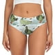 thumbnail image 1 of Fotbe Mallard Ducks Wild Birds Calzones Estampados para Mujer – Ropa Interior de Algodón, Cómoda, Suave y Elástica-XX-Large, 1 of 6