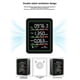 thumbnail image 3 of MT11N 5-in-1 Infrared Sensor Carbon Dioxide Detector A, 3 of 5
