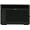 Black, variant on Midea 5,000 BTU 150 Sq ft Mechanical Window Air Conditioner, White, MAW05M1WWT, New
