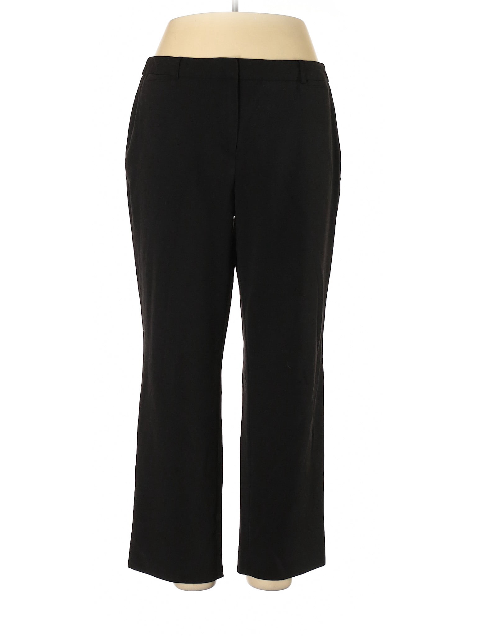 walmart dress pants womens