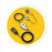 Plantronics M206-N2 Mobile Headset