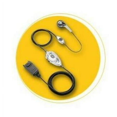 Plantronics M206-N2 Mobile Headset