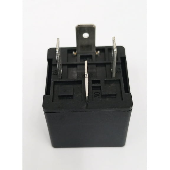 Herko A/C Clutch Relay YRLA265 for Volkswagen Audi Porsche Dodge Saab Eagle Jeep