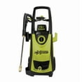 thumbnail image 3 of Sun Joe 2030 PSI Electric Powered Pressure Washer, 1.2 GPM Power Cleaner with Soap Tanks, 3 of 5