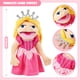 thumbnail image 2 of Peluche Hand Puppet YoungJoy Role Play con barra de control para niños, 2 of 7