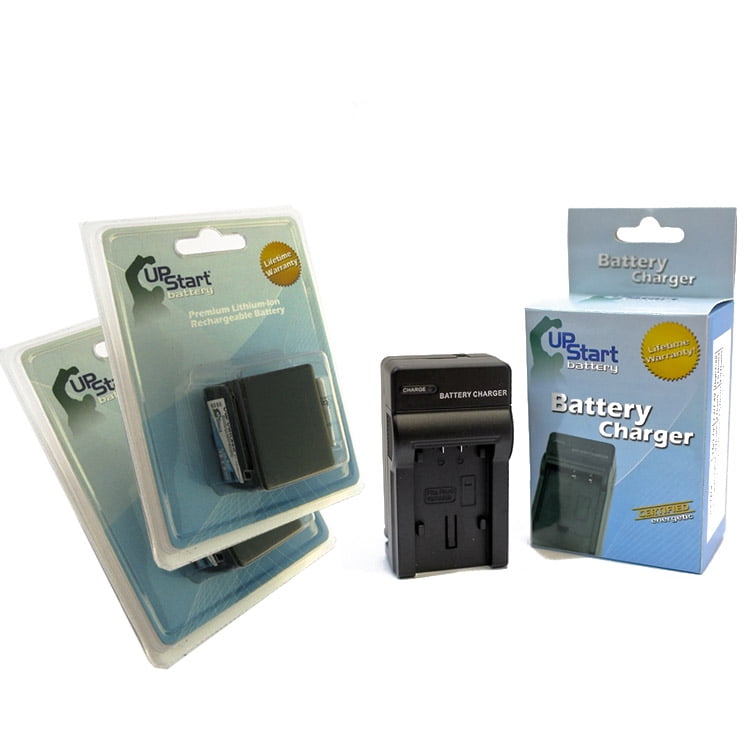 Camera Batteries & USB Camera Chargers Walmart Canada