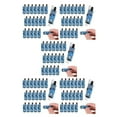 thumbnail image 1 of Youkk 20pcs Métal Sécurité Améliorée Distance Réglable Capteur d'Évitement d'Obstacles Longue Durée Module de Capteur 5Set, 1 of 6
