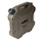 thumbnail image 4 of 6L Litros Verde ATV UTV Motocicleta Repuesto Jerry Can Tanque de Combustible de Gas PláStico Gasolina Coche Contenedor Tanque de Gasolina Bote, 4 of 5