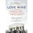thumbnail image 1 of Pre-Owned Love Wins (Paperback) 0062456105 9780062456106, 1 of 1