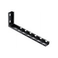 thumbnail image 3 of Tripp Lite Wall L Bracket for 150mm/300mm Wire Mesh Cable Trays SRWBWALLBRKT, 3 of 9