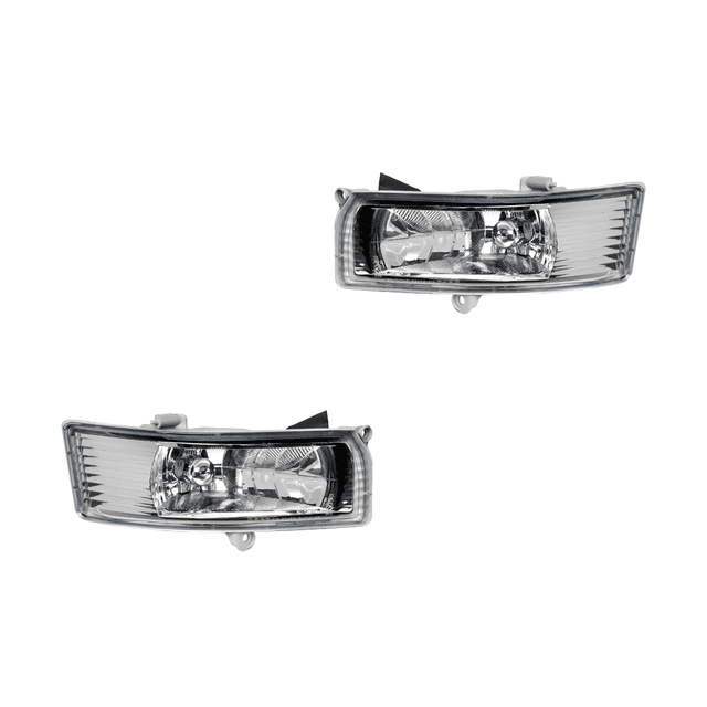 Par de FAROS PARA NIEBLA CAMRY 2005 al 2006 TOYOTA DEPO .