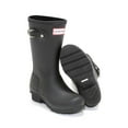 thumbnail image 3 of Hunter Girls Original Rain Boot, Black,1 M US, 3 of 7
