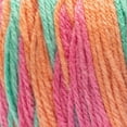 thumbnail image 2 of Red Heart® AIO Sweet Hearts™ #4 Worsted (Medium) Acrylic Yarn, Candy Heart 8.8oz/250g 440 Yards (3 Pack), 2 of 9