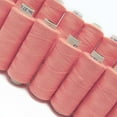 thumbnail image 3 of Quilting Sewing Supply Green Wholesale Polyester Thread 20 Pcs New Hand Machine, 3 of 4