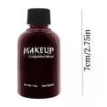 thumbnail image 3 of Home Improvement Fake Makeup Spray Halloween Makeup Fake Dress Up Cosplay 50ml Home Essentials, 3 of 9