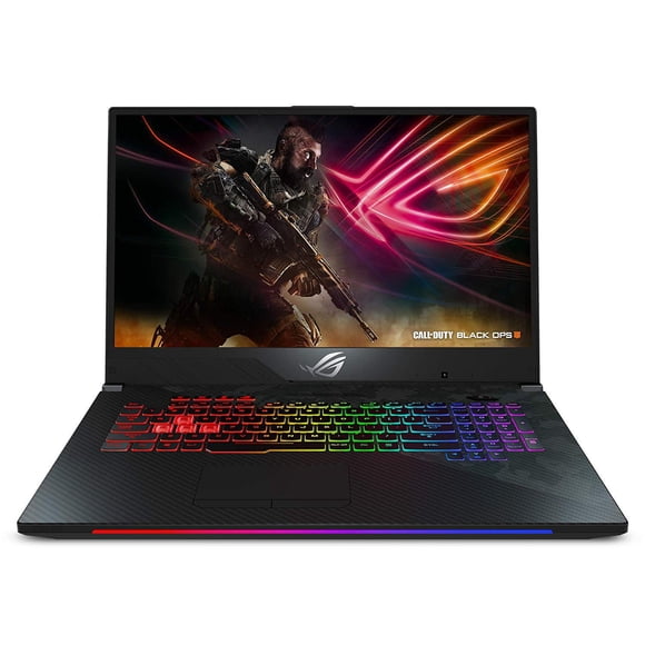 ROG Strix Hero II Gaming Laptop GL704GM-DH74