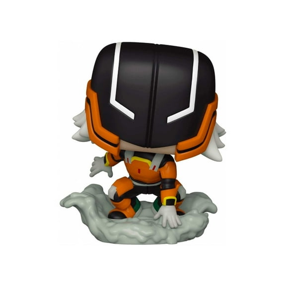 Funko POP! My Hero Academia - Juzo Honenuki #1210 Class 1B Exclusive