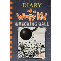 Wrecking Ball (Diary of a Wimpy Kid #14) (Hardcover)