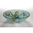 thumbnail image 6 of Legion Furniture ZA-203 Tempered Glass Vessel Sink, 6 of 7