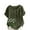 #223 Army Green, variant on Staron Cute Womens Tops Clearance Plus Size Trendy Shirts Cotton Linen Round Neck Roll up Short Sleeve Summer T-Shirts