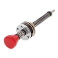 thumbnail image 4 of KAKOWELY pinball machine for kids Universal Pinball Machine Toy With Pull Rod Repair Tools For Kids And Adults Pinball Ball Shooter Assembly With Rod Spring6.5"X1.5"X1.5", 4 of 5