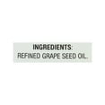 thumbnail image 4 of Iberia 100% Natural Grape Seed Oil 34 fl oz, 4 of 5
