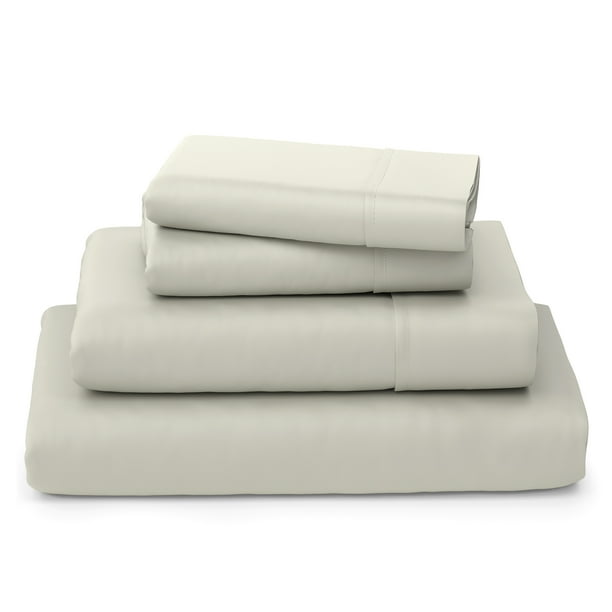 Cosy House Collection Luxury Bamboo Bed Sheet Set Hypoallergenic